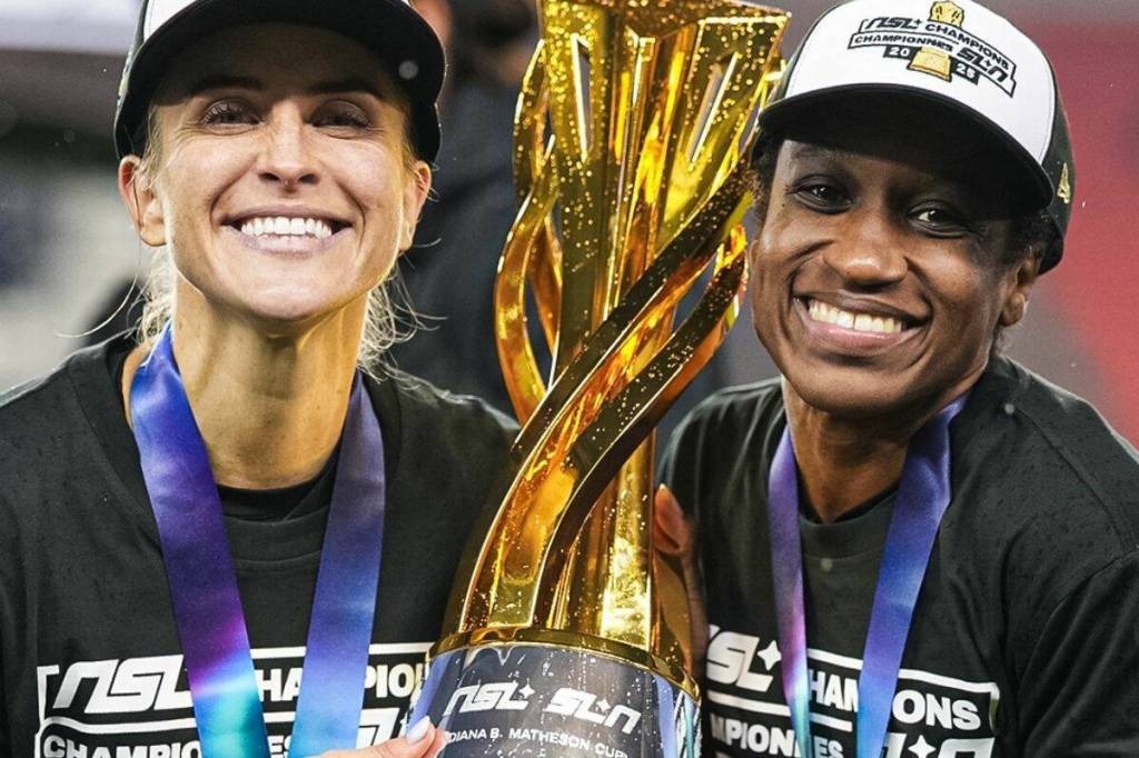 2025 IN REVIEW: A look back at some of the stories that dominated the sports scene in B.C.