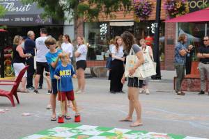 The Central Okanagan&rsquo;s population growth in 2025 raised by 1.2 per cent. (Isabella Harmel/Capital News)