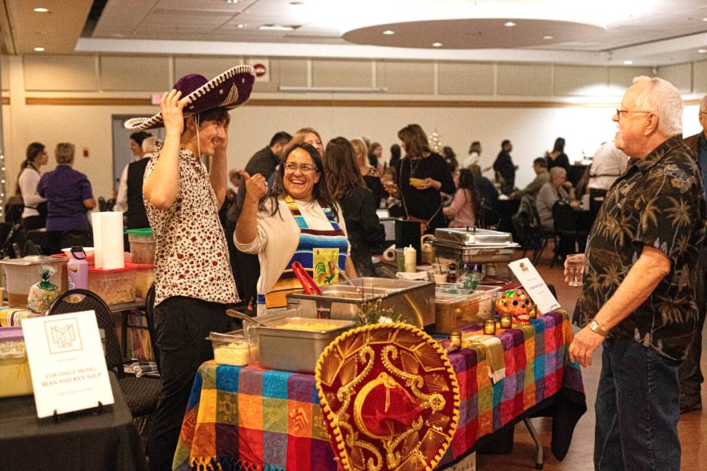 Tickets on sale for Kootenay Gallery’s Soup for the Cultured Soul