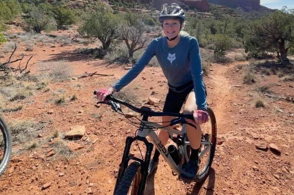 Donations pour in to honour Victoria triathlete killed in Arizona