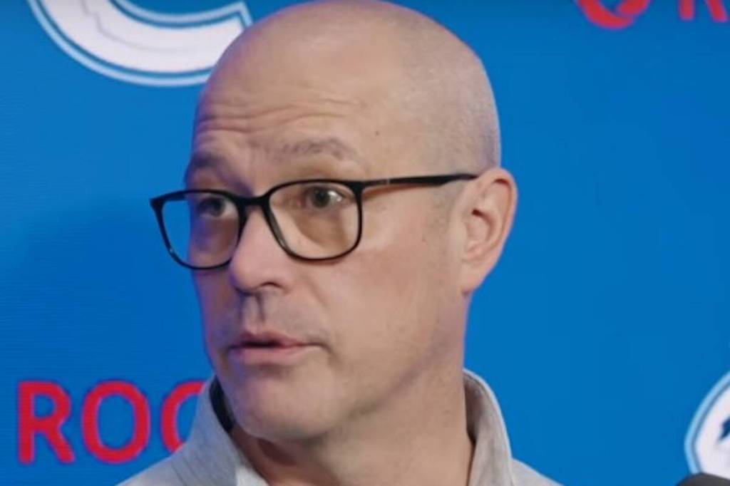 THE MOJ: Rebuild officially here for Vancouver Canucks and it’s ugly